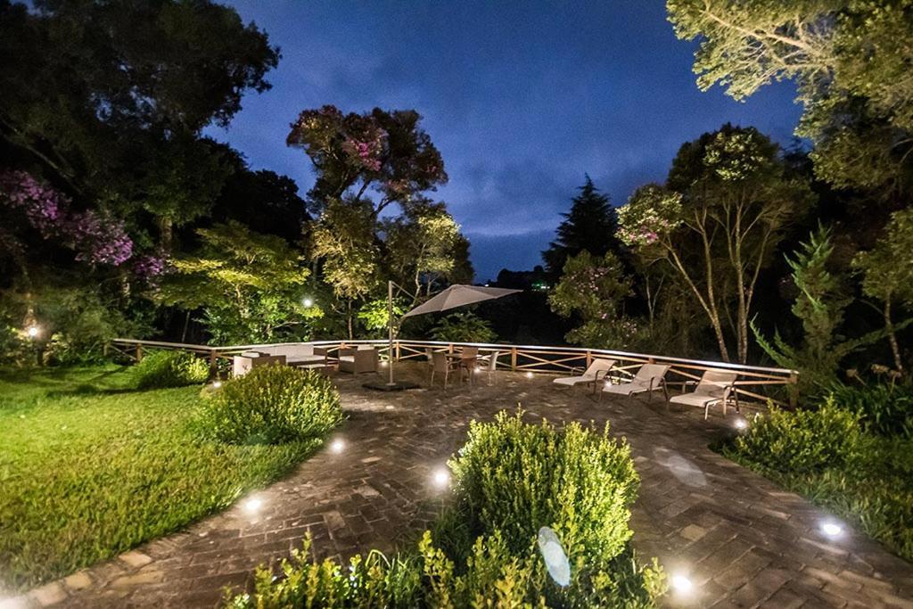 Paradise Hotel Boutique & Spa - Campos do Jordao — Photos 2